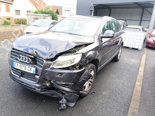 Air vent AUDI Q7 (4LB) 3.0 TDI quattro | BP30821431I21 - Image 5