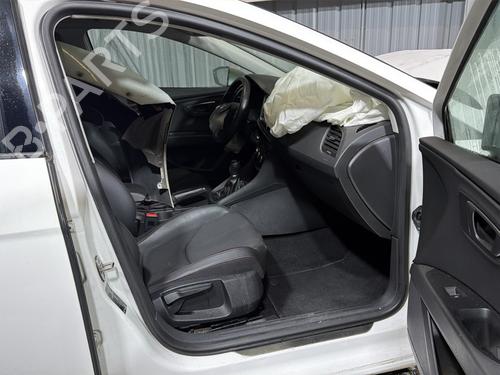 Used Parts SEAT LEON (5F1)  2.0 TDI  4424420