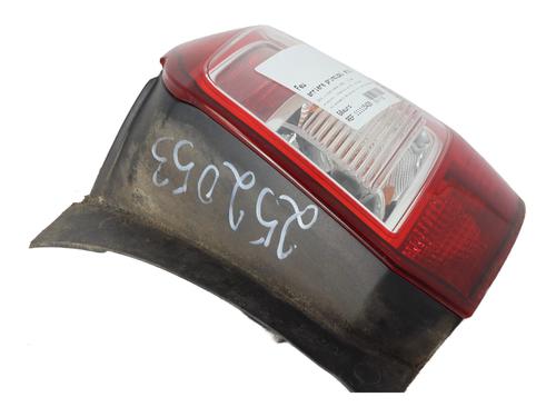 Right taillight DACIA SANDERO II 1.5 dCi | BP28384942C35 