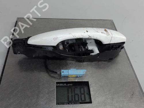 Front right exterior door handle PEUGEOT 308 II (LB_, LP_, LW_, LH_, L3_) 1.2 THP 110 | BP21315358C129 
