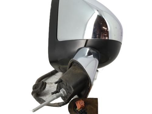 Left mirror CITROËN DS3 (SA_) 1.6 HDi 110 | BP29233523C26 