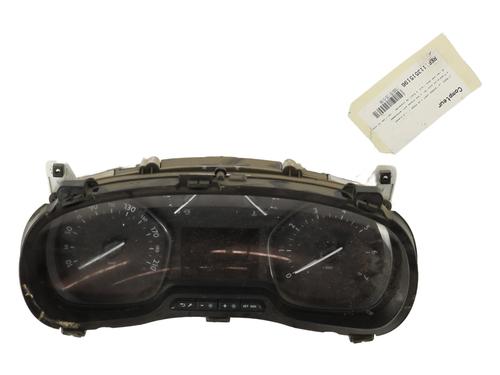 Instrument cluster CITROËN JUMPY III Van (V_) 1.6 BlueHDi 95 | BP29502599C47  - Image 6