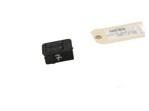 Left front window switch OPEL MERIVA A MPV (X03) 1.3 CDTI (E75) | BP21321688I27 - Image 4