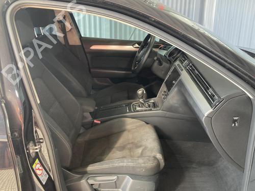 Climate control VW PASSAT B8 (3G2, CB2) 1.6 TDI | BP33838043I5  - Image 21