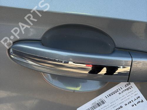 Left rear door FORD MONDEO IV (BA7) 1.8 TDCi | BP29206210C4 