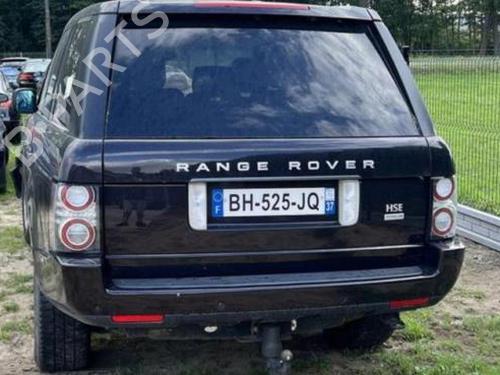 Climate control LAND ROVER RANGE ROVER III (L322) 4.4 D 4x4 | BP23826876I5 