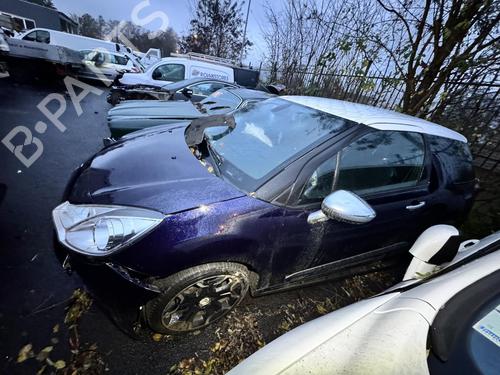 Starter CITROËN DS3 (SA_) 1.6 HDi 90 | BP28587707M8  - Image 18