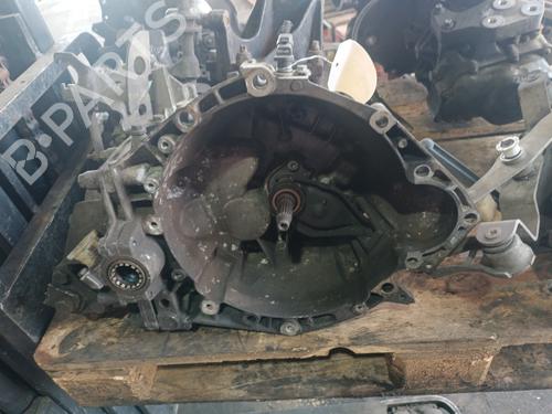 Used Gearbox FIAT DUCATO Van (230_) 2.0 JTD (84 hp) 21871015