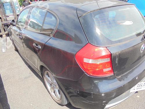 Vacuum pump BMW 1 (E87) 118 d | BP22437735M80 