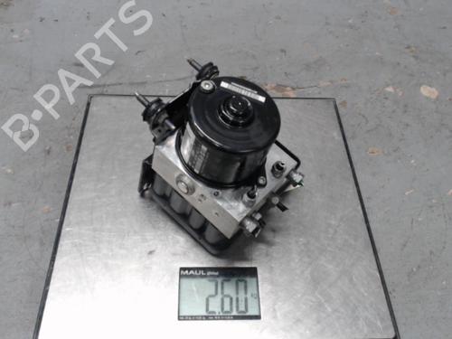 Used ABS pump CITROËN C5 II (RC_) 2.2 HDi (170 hp) 21299452