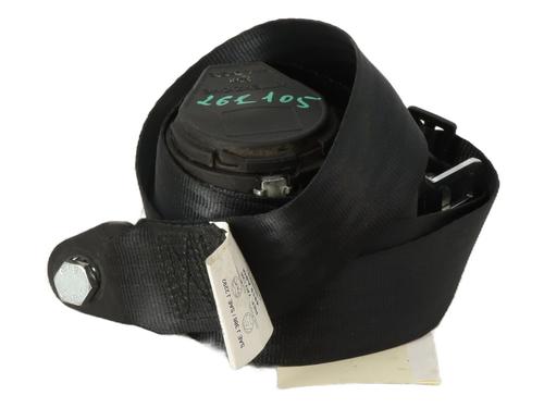 Front right seatbelt AIXAM CITY 0.5 | BP37737143I25 - Image 3
