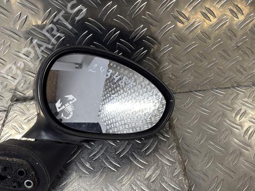Used Right mirror FIAT 500 (312_) 1.2 (312AXA1A) (69 hp) 22626056