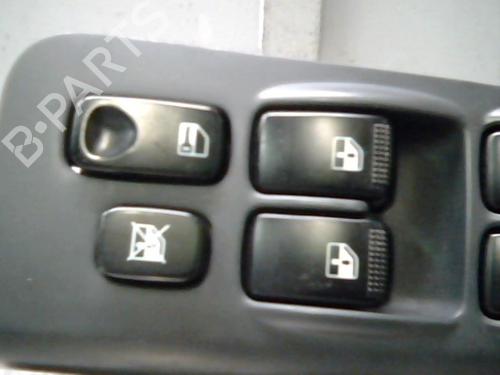 Left front window switch KIA CERATO I Hatchback (LD) 1.6 CRDi | BP21364668I27 