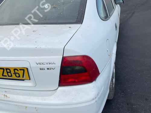 Starter OPEL VECTRA B (J96) 1.6 i 16V (F19) | BP21303116M8 