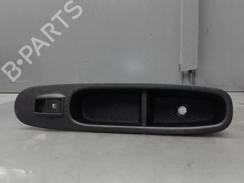 Right front window switch FIAT GRANDE PUNTO (199_) 1.3 D Multijet | BP21370138I26 - Image 2