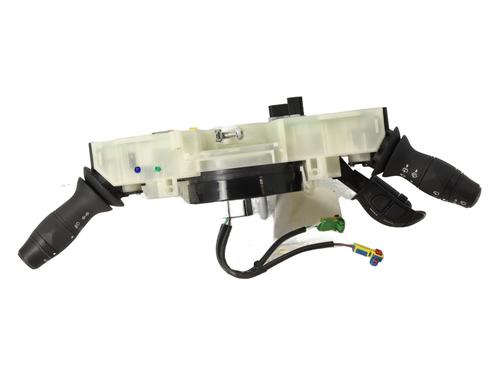 Used Steering column stalk Steering column stalk RENAULT SCÉNIC III (JZ0/1_) 1.6 dCi (JZ00, JZ12) (130 hp) 33451630 33451630