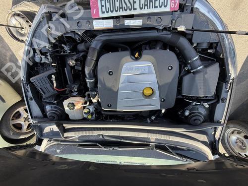 Steering column stalk CHEVROLET CRUZE (J300) 2.0 CDI | BP29619558I23 - Image 10