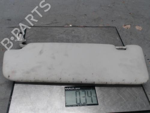 Right sun visor AUDI A5 (8T3) 3.0 TDI quattro | BP21294455I2 