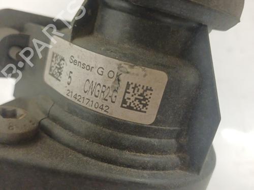 Steering rack MERCEDES-BENZ A-CLASS (W176) A 250 (176.044) | BP35827907M22 - Image 3