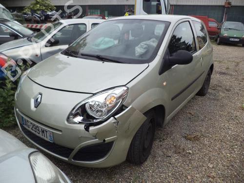 Switch RENAULT TWINGO II (CN0_) 1.2 (CN0D) | BP21363836I30 - Image 9