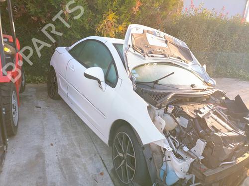 Used Parts PEUGEOT 207 CC (WD_) 1.6 HDi 4264261