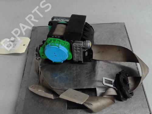 Used Front right seatbelt Front right seatbelt AUDI A4 B8 (8K2) 2.0 TDI (170 hp) 21293501 21293501