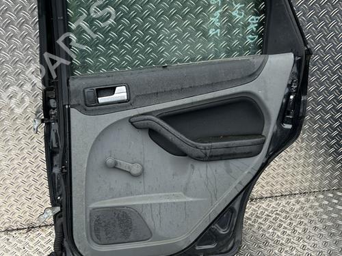 Right rear door FORD FOCUS II Turnier (DA_, FFS, DS) 1.6 TDCi | BP25203215C5 