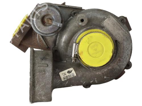 Turbolader/Kompressor MERCEDES-BENZ A-CLASS (W169) A 180 CDI (169.007, 169.307) (109 hp) 21362248