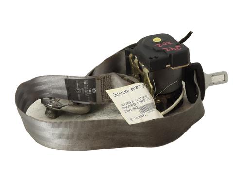 Cinto de segurança frente esquerdo VW TRANSPORTER T5 Van (7HA, 7HH, 7EA, 7EH) 2.5 TDI (130 hp) 32386072