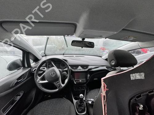 Steering rack OPEL CORSA E (X15) 1.4 (08, 68) | BP21319961M22  - Image 16