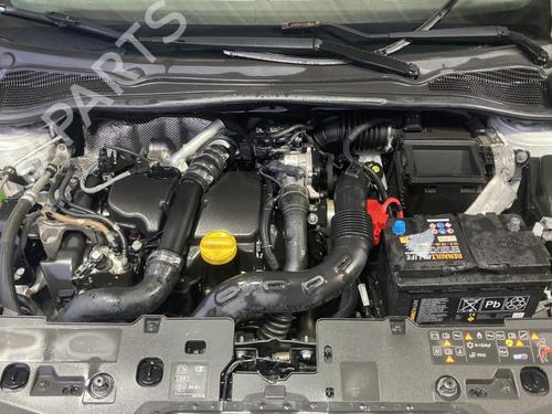 Front left seatbelt RENAULT CLIO IV (BH_) 1.5 dCi 90 | BP33451233I26 - Image 5