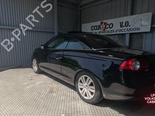 Instrument cluster VW EOS (1F7, 1F8) 1.4 TSI | BP36246318C47 - Image 22