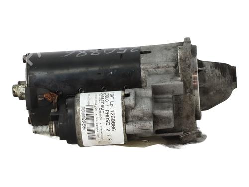 Starter FIAT DOBLO Box Body/MPV (223_) 1.9 JTD | BP23992804M8