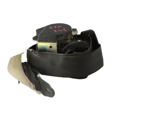 Front left seatbelt PEUGEOT 807 (EB_) 2.0 HDi | BP33020824I26 - Image 3
