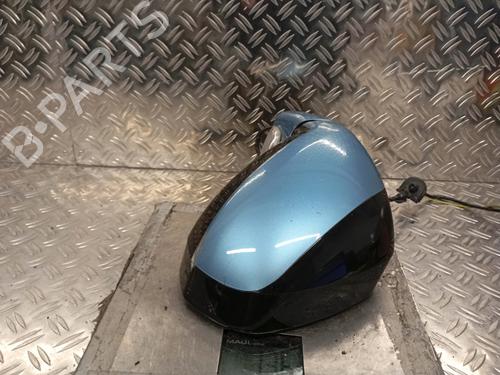 Left mirror CITROËN C4 Picasso I MPV (UD_) 2.0 HDi 138 | BP23814934C26 