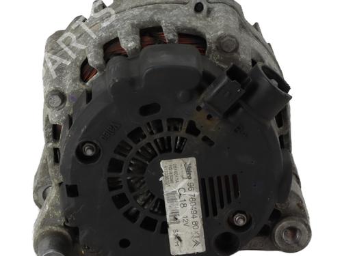 Alternator PEUGEOT 508 SW I (8E_) 2.0 HDi | BP21293771M7 