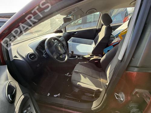 Right front window motor SEAT LEON (1P1) 2.0 TDI 16V | BP21517352E20 