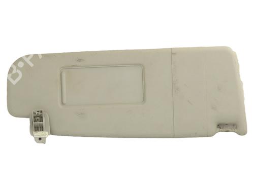 Right sun visor VW GOLF VI (5K1) 2.0 TDI | BP37737599I2 - Image 3