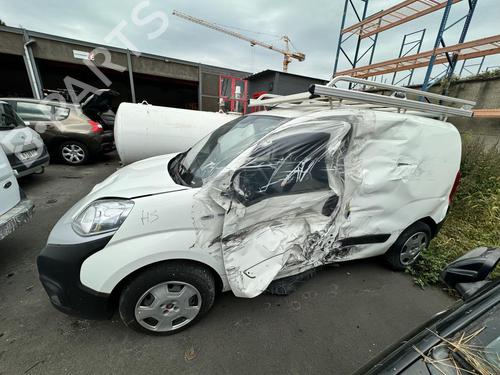 Alternator FIAT FIORINO Box Body/MPV (225_) 1.3 D Multijet | BP21370859M7 