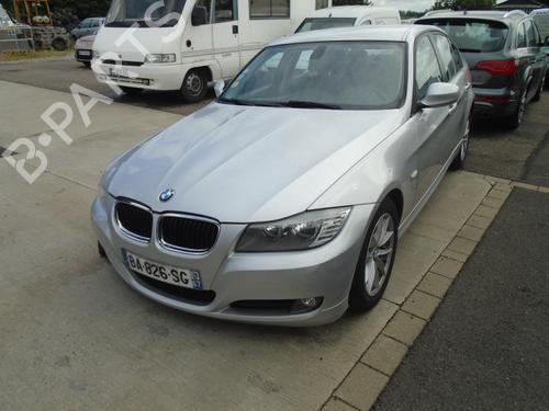 Starter BMW 3 (E90) 316 d | BP21369134M8 - Image 10
