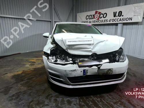 Left front window switch VW GOLF VII (5G1, BQ1, BE1, BE2) 1.4 TSI MultiFuel | BP32482038I27  - Image 15