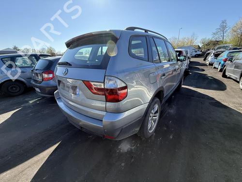 Steering column stalk BMW X3 (E83) 2.0 d | BP24878181I23 - Image 11