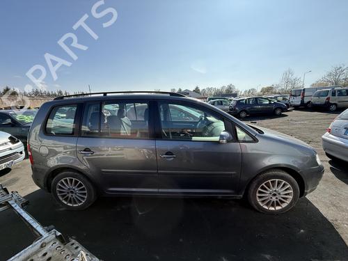Gearbox VW TOURAN (1T1, 1T2) 2.0 TDI | BP24615541M3 