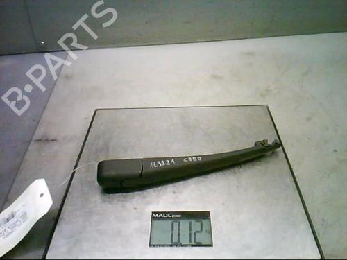 Used Rear windshield wiper arm KIA CEE'D Hatchback (ED) 1.6 CRDi 90 (90 hp) 21321452