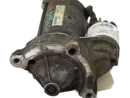 Used Starter FIAT DUCATO Van (230_) 2.0 JTD (84 hp) 21871017