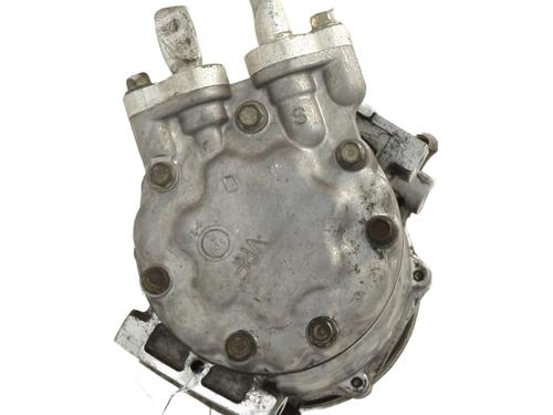 AC compressor MAZDA 3 (BK) 1.6 DI Turbo | BP21898683M34