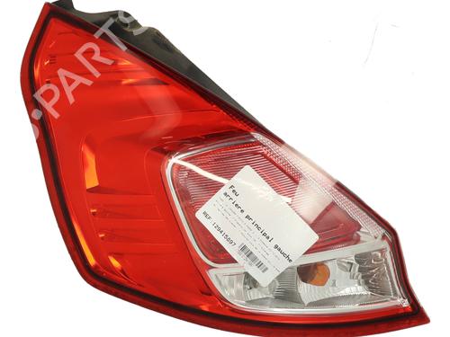 Left taillight FORD FIESTA VI (CB1, CCN) 1.25 | BP37244106C34 - Image 6