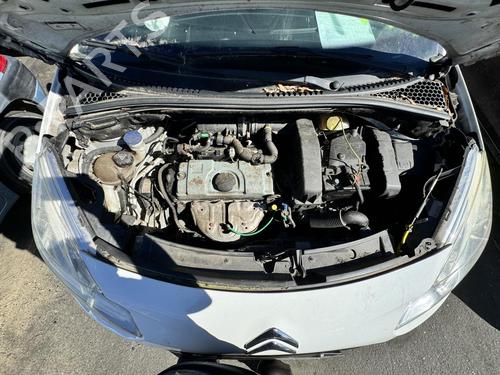 Instrument cluster CITROËN C3 II (SC_) 1.4 | BP21314119C47 