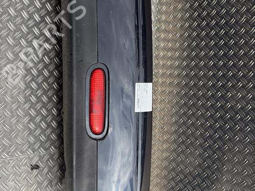 Rear bumper MINI MINI (R56) One | BP27559009C8 