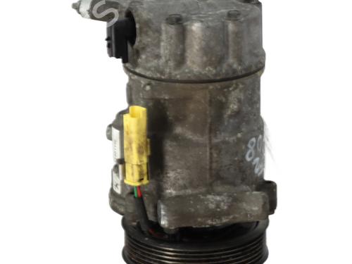AC compressor CITROËN DS5 2.0 HDi 165 | BP29960497M34 - Image 2